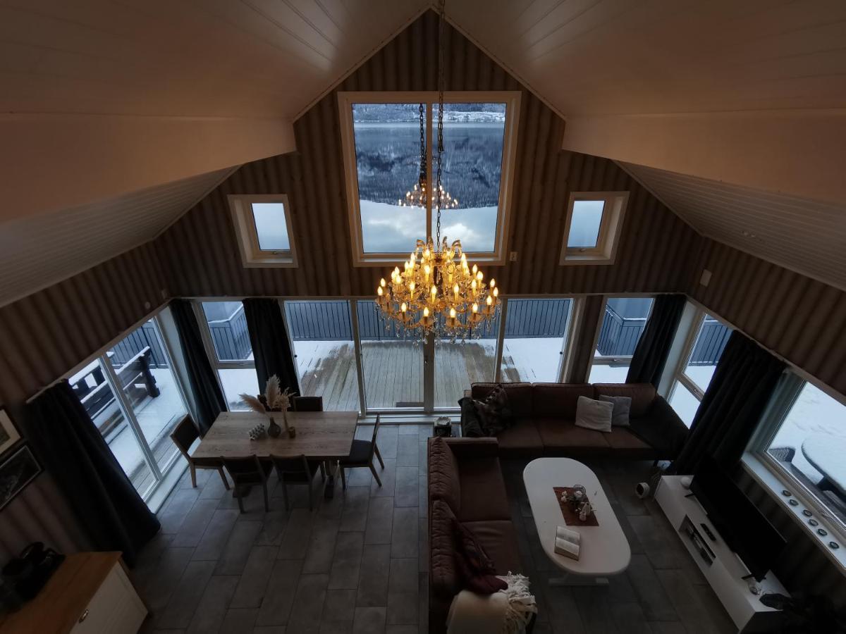 Stryn Fjord Lodge Faleide Exterior foto