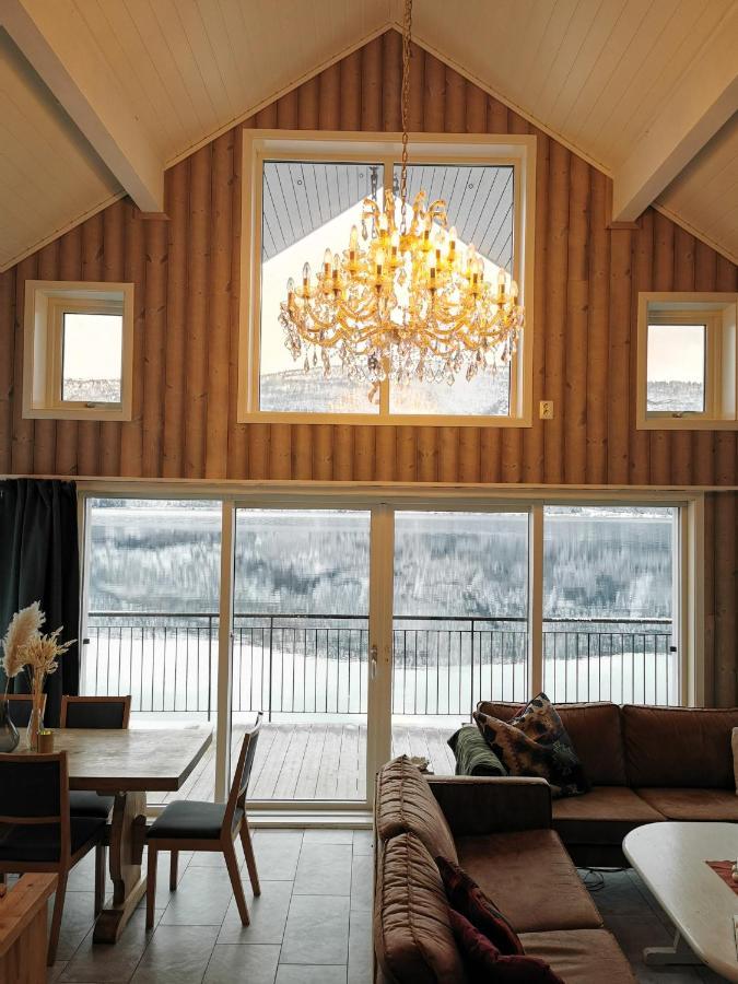 Stryn Fjord Lodge Faleide Exterior foto